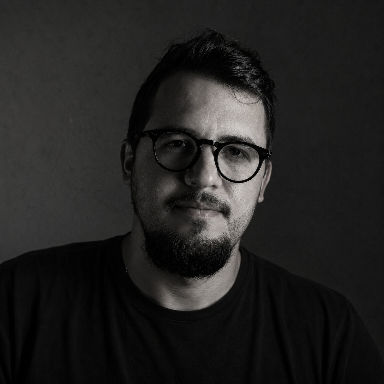 Danilo Fonseca